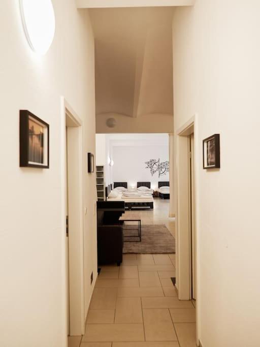 210 M2 Loft Mit Terasse 2b 3r Kreuzberg Appartement Berlijn