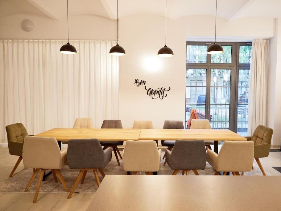 210 M2 Loft Mit Terasse 2b 3r Kreuzberg Berlijn