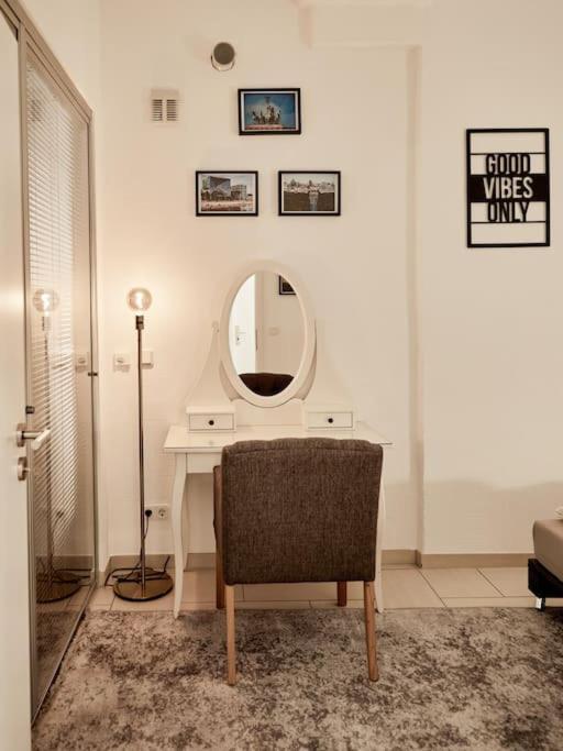 210 M2 Loft Mit Terasse 2b 3r Kreuzberg Appartement Berlijn