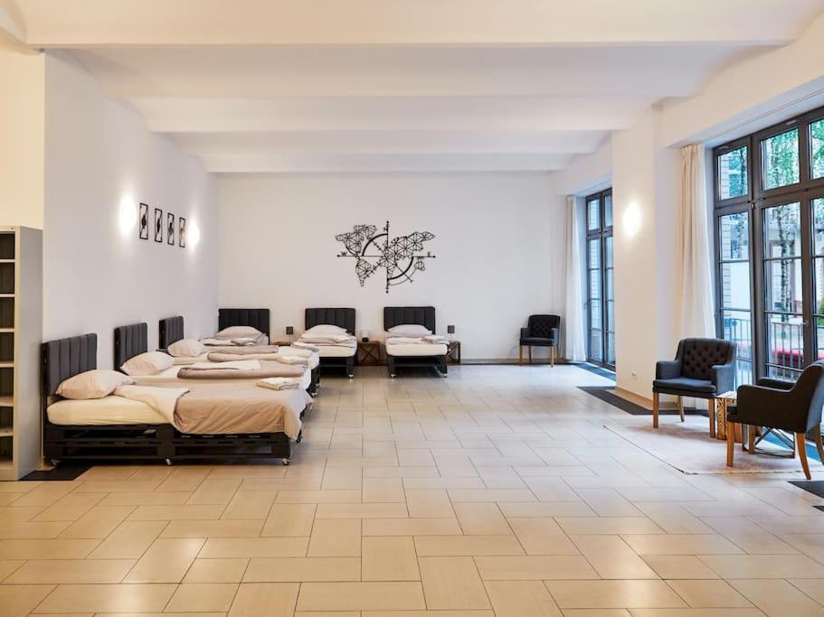 210 M2 Loft Mit Terasse 2b 3r Kreuzberg Berlijn