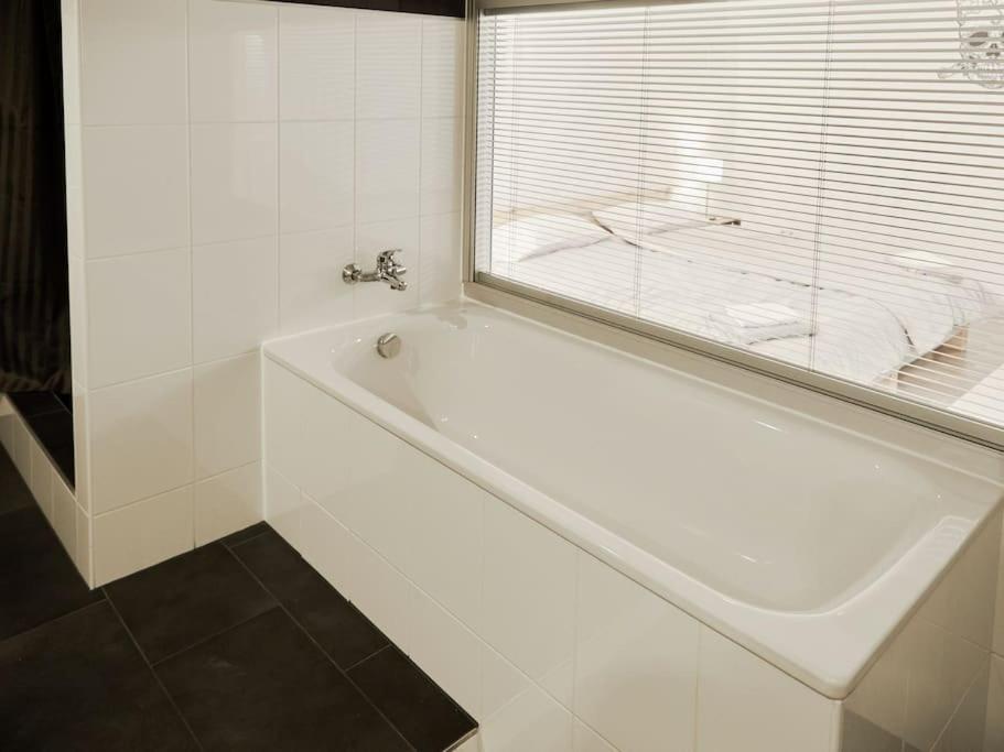 210 M2 Loft Mit Terasse 2b 3r Kreuzberg Appartement Berlijn